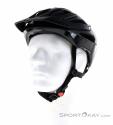 Uvex Quatro CC MIPS Bike Helmet, Uvex, Black, , Male,Female,Unisex, 0329-10049, 5637881717, 4043197336176, N1-06.jpg