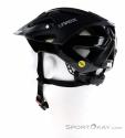 Uvex Quatro CC MIPS Bike Helmet, Uvex, Black, , Male,Female,Unisex, 0329-10049, 5637881717, 4043197336183, N1-11.jpg