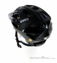 Uvex Quatro CC MIPS Bike Helmet, Uvex, Black, , Male,Female,Unisex, 0329-10049, 5637881717, 4043197336176, N2-12.jpg