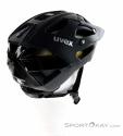 Uvex Quatro CC MIPS Bike Helmet, Uvex, Black, , Male,Female,Unisex, 0329-10049, 5637881717, 4043197336176, N2-17.jpg