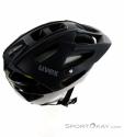 Uvex Quatro CC MIPS Bike Helmet, Uvex, Black, , Male,Female,Unisex, 0329-10049, 5637881717, 4043197336183, N3-18.jpg
