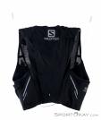 Salomon Sense Pro 10 Set 10l Women Trail Running Vest, Salomon, Black, , Female, 0018-11497, 5637881756, 193128506759, N1-01.jpg