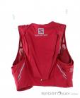 Salomon Sense Pro 10 Set 10l Women Trail Running Vest, Salomon, Red, , Female, 0018-11497, 5637881759, 193128508210, N1-01.jpg