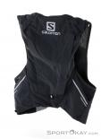 Salomon Sense Pro 10 Set 10l Mens Trail Running Vest, Salomon, Black, , Male, 0018-11498, 5637881763, 193128506803, N2-02.jpg