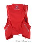Salomon Sense Pro 10 Set 10l Mens Trail Running Vest, Salomon, Red, , Male, 0018-11498, 5637881770, 193128507237, N1-01.jpg
