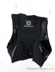 Salomon Sense Pro 5 Set 5l Women Trail Running Vest, Salomon, Black, , Female, 0018-11499, 5637881776, 193128506650, N2-02.jpg