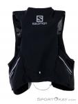 Salomon Sense Pro 5 Set 5l Trail Running Vest, , Black, , Male,Female,Unisex, 0018-11500, 5637881783, , N1-01.jpg