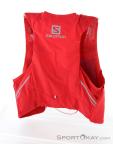 Salomon Sense Pro 5 Set 5l Trail Running Vest, , Red, , Male,Female,Unisex, 0018-11500, 5637881790, , N2-02.jpg