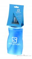 Salomon Active Handheld 0,5l Water Bottle, Salomon, Čierna, , Muži,Ženy,Unisex, 0018-11507, 5637881888, 193128188504, N2-02.jpg