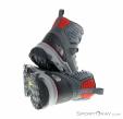 The North Face Crestvale Futurelight Mens Hiking Boots, The North Face, Gray, , Male, 0205-10486, 5637881890, 680975405934, N1-16.jpg