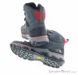 The North Face Crestvale Futurelight Mens Hiking Boots, The North Face, Gray, , Male, 0205-10486, 5637881890, 680975405934, N3-13.jpg