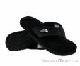 The North Face Base Camp II Mens Flip Flops, The North Face, Negro, , Hombre, 0205-10487, 5637881899, 679894415476, N1-01.jpg