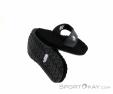 The North Face Base Camp II Mens Flip Flops, The North Face, Negro, , Hombre, 0205-10487, 5637881899, 679894415476, N2-17.jpg