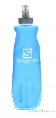 Salomon Soft Flask STD 28 0,25l Water Bottle, Salomon, Transparent, , , 0018-11514, 5637881918, 193128188986, N1-01.jpg