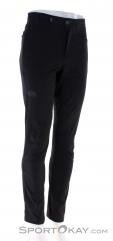 The North Face Summit L1 Mens Climbing Pants, The North Face, Black, , Male, 0205-10443, 5637881939, 772204330657, N1-01.jpg