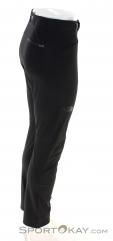 The North Face Summit L1 Mens Climbing Pants, The North Face, Black, , Male, 0205-10443, 5637881939, 772204330657, N2-17.jpg