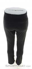 The North Face Summit L1 Mens Climbing Pants, The North Face, Black, , Male, 0205-10443, 5637881939, 772204330657, N3-13.jpg