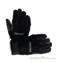 Marmot XT Gloves, Marmot, Gris foncé, , Hommes,Femmes,Unisex, 0066-10437, 5637881987, 889169166280, N1-01.jpg