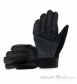 Marmot XT Gloves, Marmot, Dark-Grey, , Male,Female,Unisex, 0066-10437, 5637881987, 889169166280, N1-11.jpg