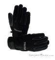 Marmot XT Gloves, Marmot, Gris foncé, , Hommes,Femmes,Unisex, 0066-10437, 5637881987, 889169166280, N2-02.jpg
