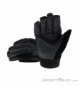 Marmot XT Gloves, Marmot, Gris foncé, , Hommes,Femmes,Unisex, 0066-10437, 5637881987, 889169166280, N2-12.jpg