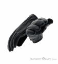 Marmot Basic Work Gloves, Marmot, Black, , Male,Female,Unisex, 0066-10438, 5637881990, 785562807341, N4-09.jpg