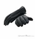 Marmot Basic Work Gloves, , Black, , Male,Female,Unisex, 0066-10438, 5637881990, , N5-10.jpg