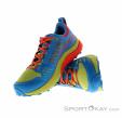 La Sportiva Jackal Mens Running Shoes, , Blue, , Male, 0024-10834, 5637882000, , N1-06.jpg