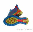 La Sportiva Jackal Mens Running Shoes, La Sportiva, Blue, , Male, 0024-10834, 5637882000, 8020647838301, N1-11.jpg