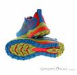 La Sportiva Jackal Mens Running Shoes, La Sportiva, Blue, , Male, 0024-10834, 5637882000, 8020647838301, N2-12.jpg
