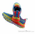 La Sportiva Jackal Mens Running Shoes, La Sportiva, Blue, , Male, 0024-10834, 5637882000, 8020647838301, N4-14.jpg