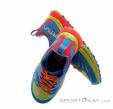 La Sportiva Jackal Mens Running Shoes, La Sportiva, Blue, , Male, 0024-10834, 5637882000, 8020647838301, N5-05.jpg