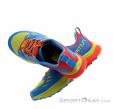 La Sportiva Jackal Mens Running Shoes, La Sportiva, Bleu, , Hommes, 0024-10834, 5637882000, 8020647838301, N5-10.jpg