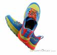 La Sportiva Jackal Mens Running Shoes, La Sportiva, Bleu, , Hommes, 0024-10834, 5637882000, 8020647838301, N5-15.jpg