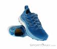 La Sportiva Jackal Women Trail Running Shoes, La Sportiva, Blue, , Female, 0024-10823, 5637882013, 8020647844203, N1-01.jpg