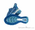 La Sportiva Jackal Women Trail Running Shoes, La Sportiva, Blue, , Female, 0024-10823, 5637882013, 8020647844265, N1-11.jpg