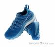 La Sportiva Jackal Women Trail Running Shoes, La Sportiva, Blue, , Female, 0024-10823, 5637882013, 8020647844203, N2-07.jpg