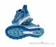 La Sportiva Jackal Women Trail Running Shoes, La Sportiva, Blue, , Female, 0024-10823, 5637882013, 8020647844265, N2-12.jpg
