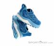 La Sportiva Jackal Women Trail Running Shoes, La Sportiva, Blue, , Female, 0024-10823, 5637882013, 8020647844265, N2-17.jpg