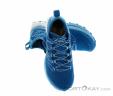 La Sportiva Jackal Women Trail Running Shoes, La Sportiva, Blue, , Female, 0024-10823, 5637882013, 8020647844203, N3-03.jpg