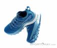 La Sportiva Jackal Women Trail Running Shoes, La Sportiva, Blue, , Female, 0024-10823, 5637882013, 8020647844203, N3-08.jpg