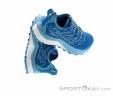 La Sportiva Jackal Women Trail Running Shoes, La Sportiva, Blue, , Female, 0024-10823, 5637882013, 8020647844265, N3-18.jpg
