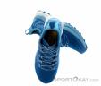 La Sportiva Jackal Women Trail Running Shoes, La Sportiva, Blue, , Female, 0024-10823, 5637882013, 8020647844203, N4-04.jpg