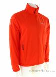 Marmot Ether DriClime 2.0 Hoody Mens Outdoor Jacket, Marmot, Red, , Male, 0066-10451, 5637882086, 889169697357, N1-01.jpg