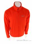 Marmot Ether DriClime 2.0 Hoody Mens Outdoor Jacket, Marmot, Red, , Male, 0066-10451, 5637882086, 889169697357, N2-02.jpg