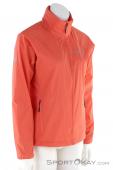 Marmot Ether DriClime 2.0 Hoody Donna Giacca Outdoor, Marmot, Rosso, , Donna, 0066-10452, 5637882107, 889169698811, N1-01.jpg