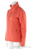 Marmot Ether DriClime 2.0 Hoody Donna Giacca Outdoor, Marmot, Rosso, , Donna, 0066-10452, 5637882107, 889169698811, N1-06.jpg