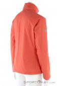 Marmot Ether DriClime 2.0 Hoody Donna Giacca Outdoor, Marmot, Rosso, , Donna, 0066-10452, 5637882107, 889169698811, N1-16.jpg