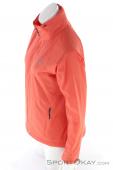 Marmot Ether DriClime 2.0 Hoody Donna Giacca Outdoor, Marmot, Rosso, , Donna, 0066-10452, 5637882107, 889169698811, N2-07.jpg