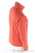 Marmot Ether DriClime 2.0 Hoody Donna Giacca Outdoor, Marmot, Rosso, , Donna, 0066-10452, 5637882107, 889169698811, N2-17.jpg
